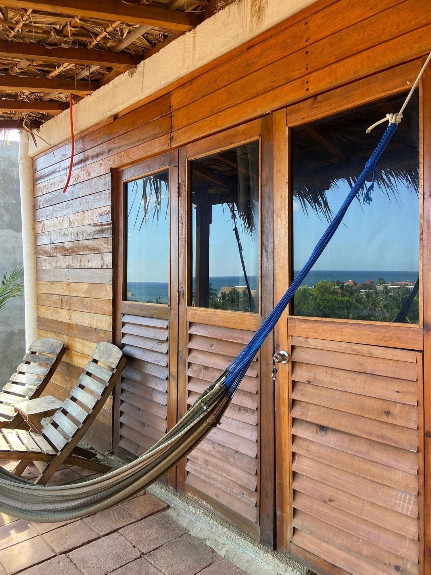 Aloevera Mixtli Zipolite Exterior foto